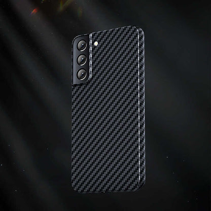 Galaxy S22 Kılıf Benks Kevlar Fiber Kılıf