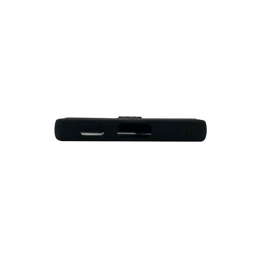 Galaxy S22 Kılıf Kajsa Preppie Serisi Dark Kapak NO4
