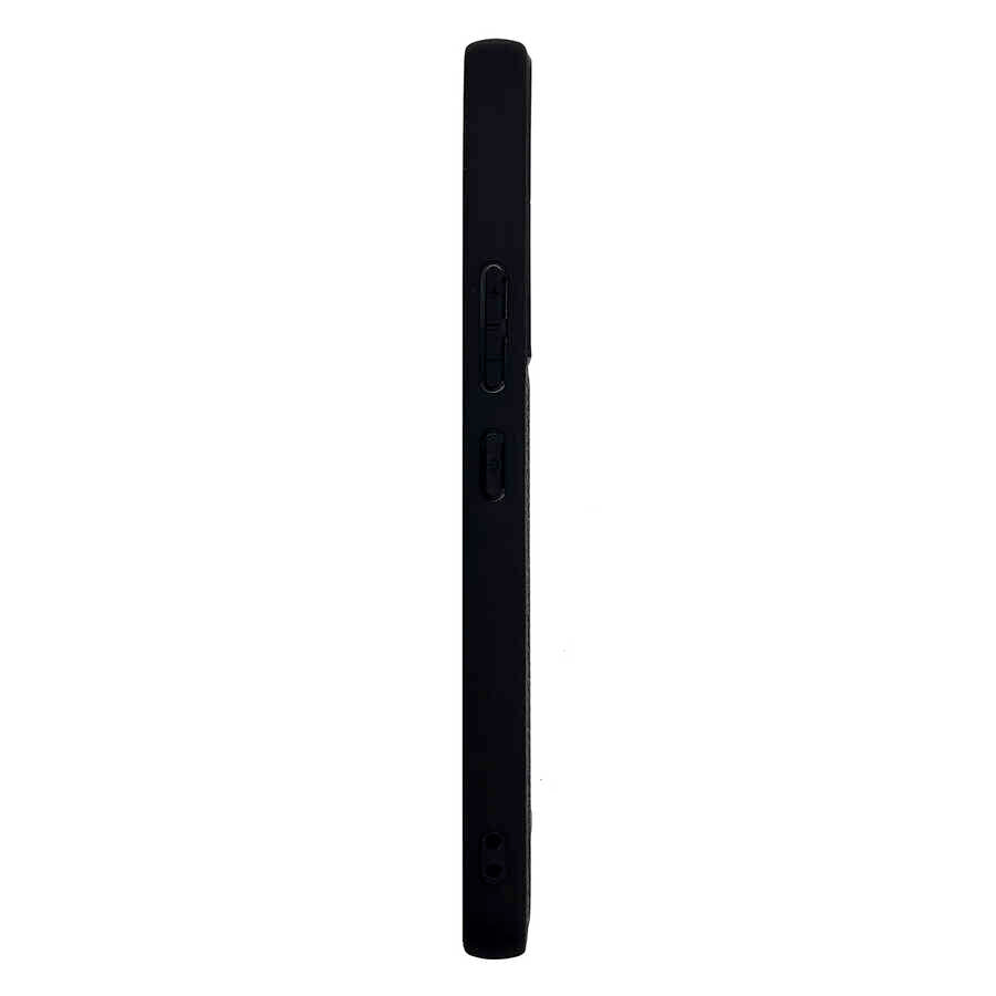 Galaxy S22 Kılıf Kajsa Preppie Serisi Dark Kapak NO4