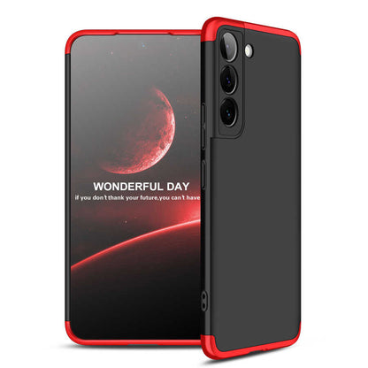 Galaxy S22 Kılıf Zore Ays Kılıf