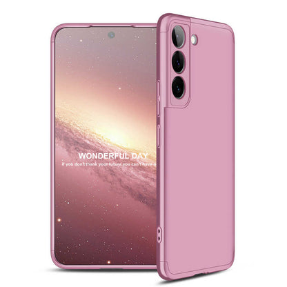 Galaxy S22 Kılıf Zore Ays Kılıf