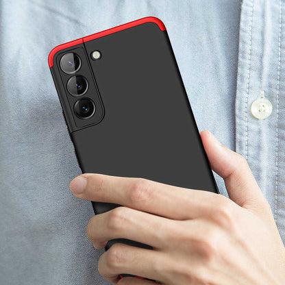 Galaxy S22 Kılıf Zore Ays Kılıf