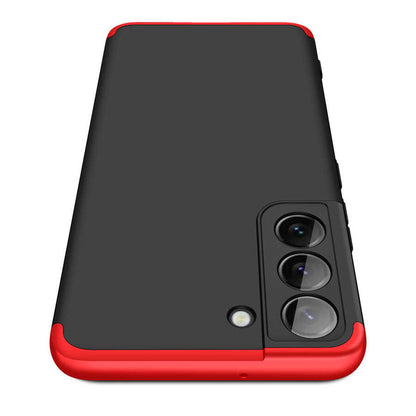 Galaxy S22 Kılıf Zore Ays Kılıf