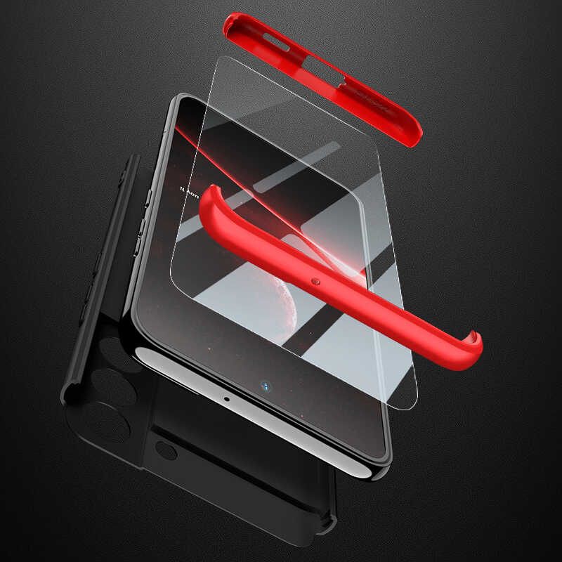 Galaxy S22 Kılıf Zore Ays Kılıf