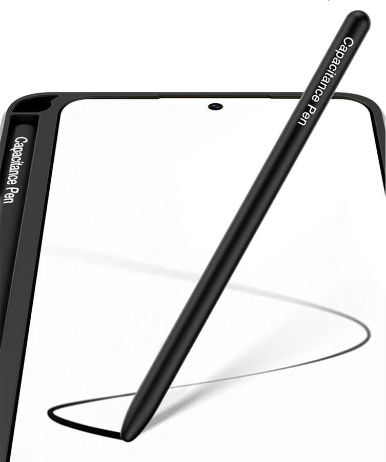 Galaxy S22 Kılıf Zore Kalemli Kıpta Kılıf