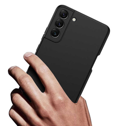 Galaxy S22 Kılıf Zore Kalemli Kıpta Kılıf