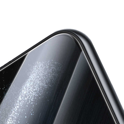 Galaxy S22 Plus Benks 0.3mm V Pro Ekran Koruyucu Siyah