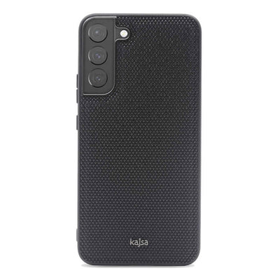 Galaxy S22 Plus Kılıf Kajsa Preppie Serisi Dark Kapak NO3