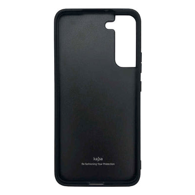Galaxy S22 Plus Kılıf Kajsa Preppie Serisi Dark Kapak NO3