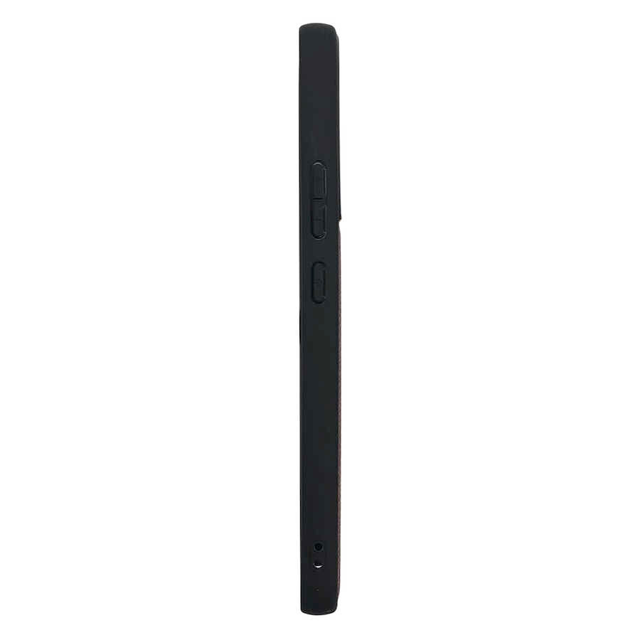 Galaxy S22 Plus Kılıf Kajsa Preppie Serisi Dark Kapak NO4