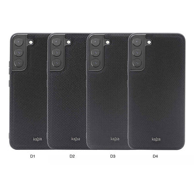 Galaxy S22 Plus Kılıf Kajsa Preppie Serisi Dark Kapak NO4