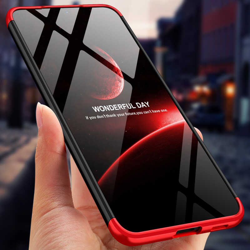 Galaxy S22 Plus Kılıf Zore Ays Kılıf