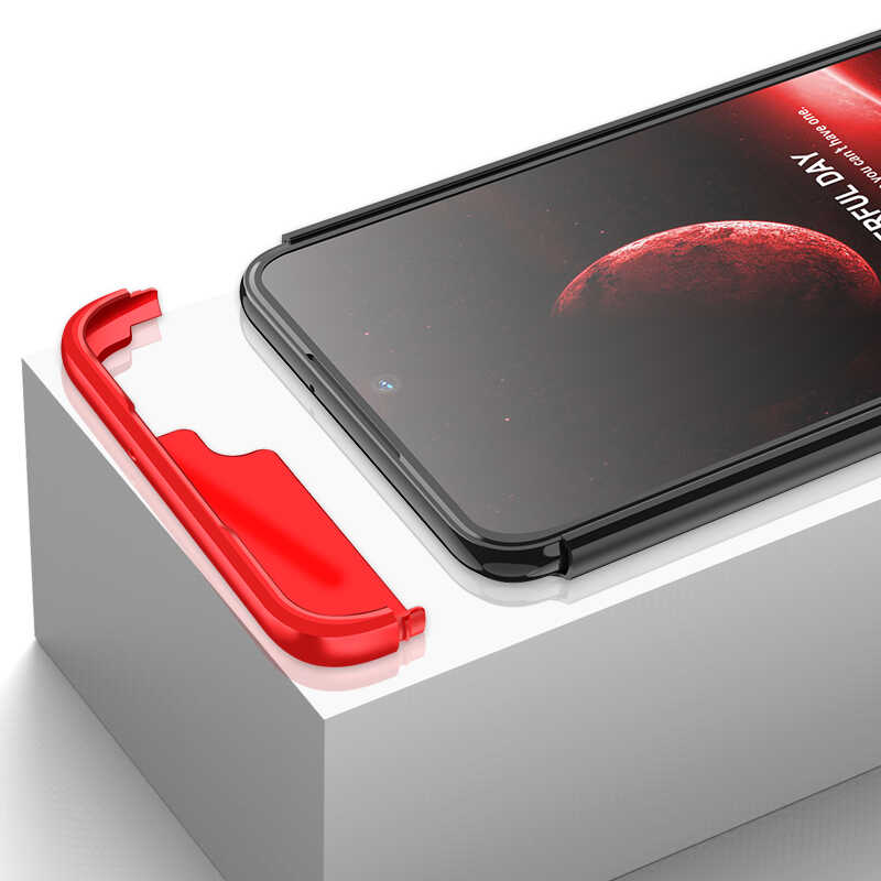 Galaxy S22 Plus Kılıf Zore Ays Kılıf