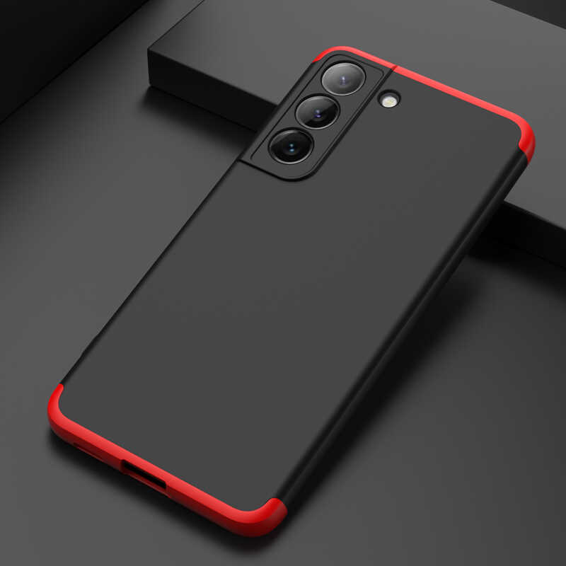 Galaxy S22 Plus Kılıf Zore Ays Kılıf