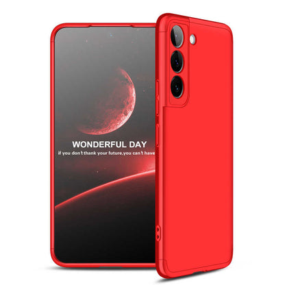 Galaxy S22 Plus Kılıf Zore Ays Kılıf