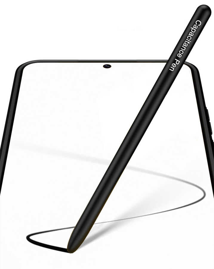 Galaxy S22 Plus Kılıf Zore Kalemli Ays Kılıf