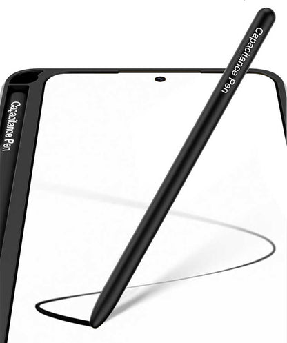 Galaxy S22 Plus Kılıf Zore Kalemli Kıpta Kılıf