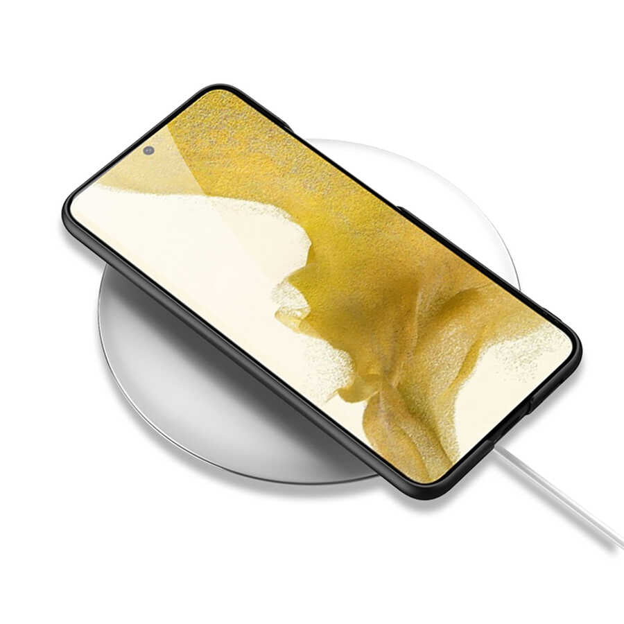 Galaxy S22 Plus Kılıf Zore Standlı Ays Kılıf