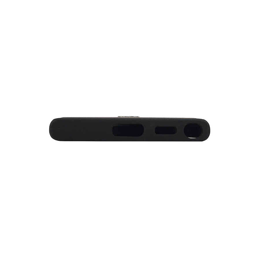 Galaxy S22 Ultra Kılıf Kajsa Preppie Serisi Dark Kapak NO4
