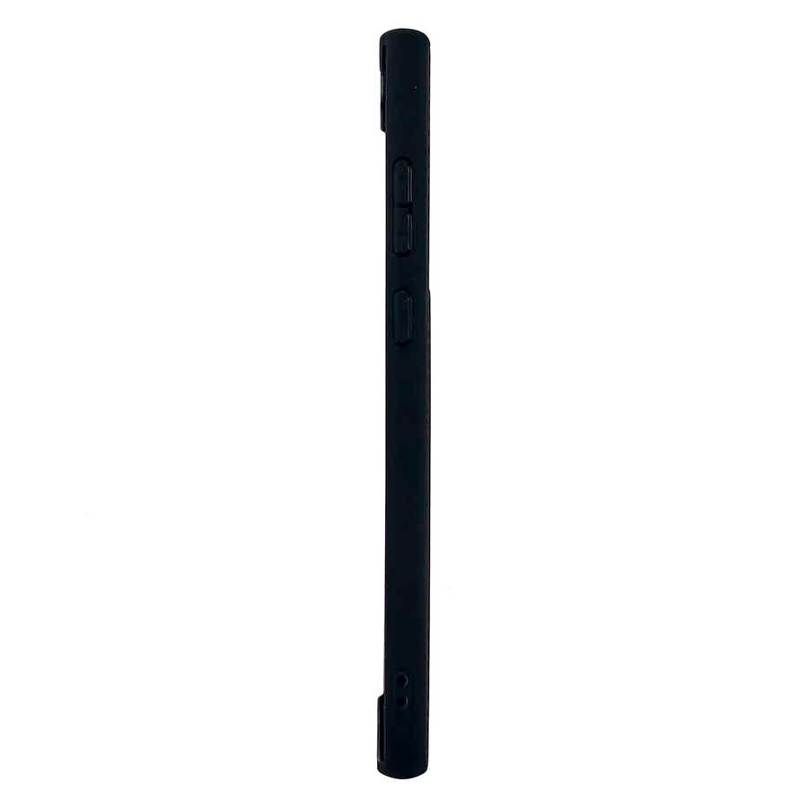 Galaxy S22 Ultra Kılıf Kajsa Preppie Serisi Dark Kapak NO4