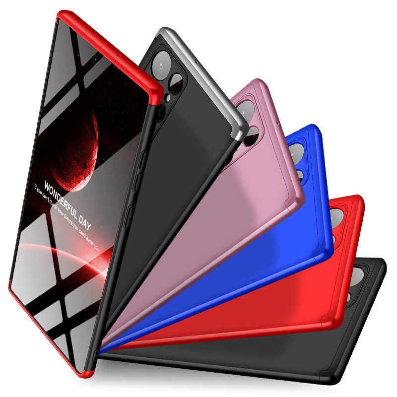 Galaxy S22 Ultra Kılıf Zore Ays Kılıf