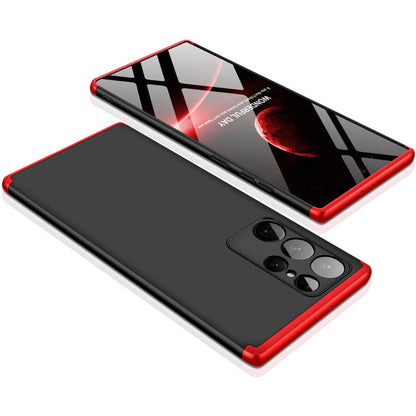 Galaxy S22 Ultra Kılıf Zore Ays Kılıf