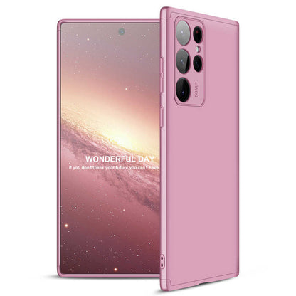 Galaxy S22 Ultra Kılıf Zore Ays Kılıf