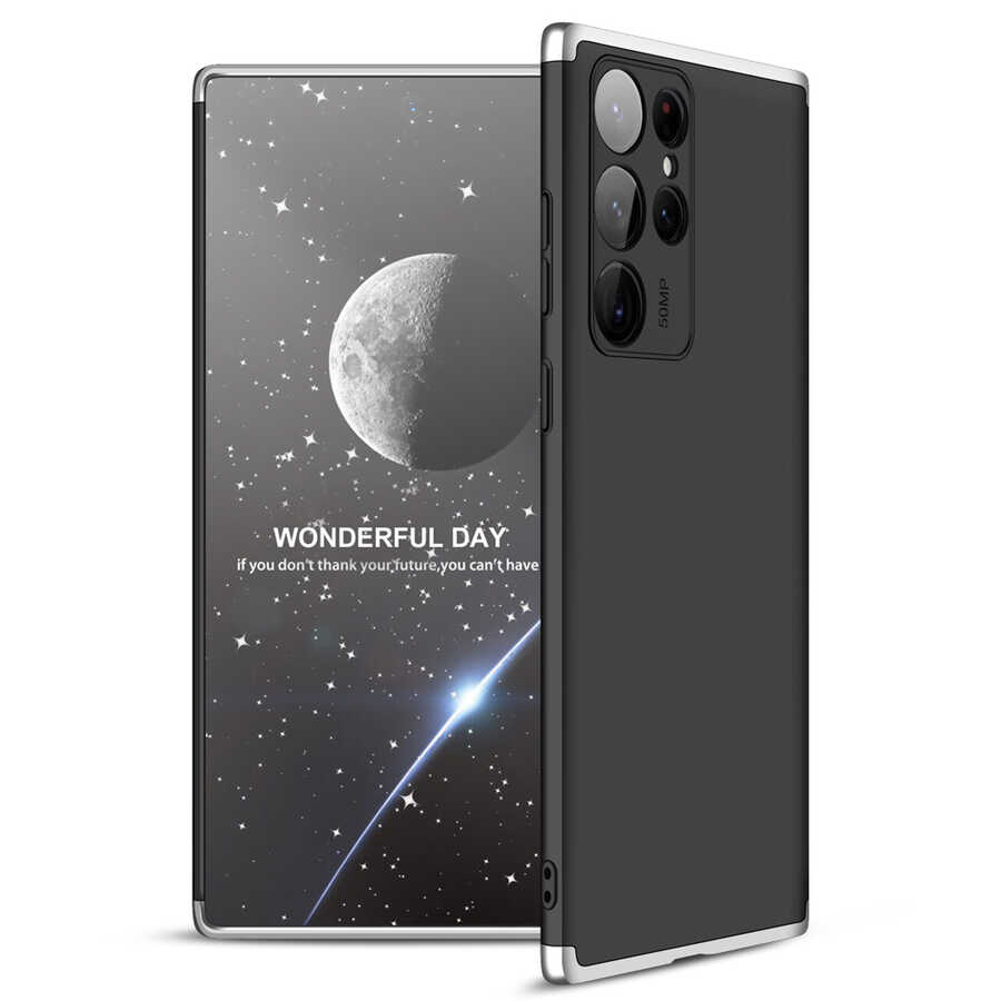 Galaxy S22 Ultra Kılıf Zore Ays Kılıf