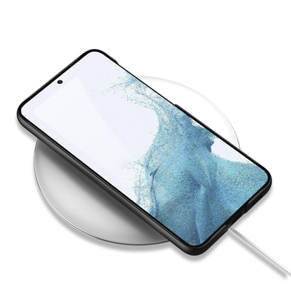 Galaxy S23 Kılıf Zore Standlı Ays Kılıf