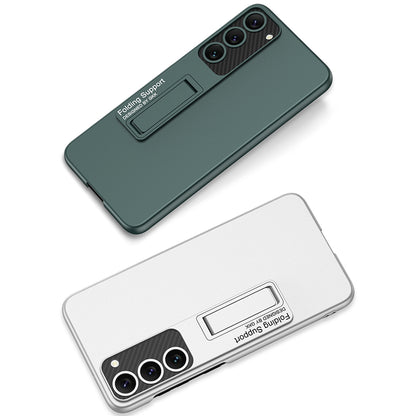 Galaxy S23 Kılıf Zore Standlı Ays Kılıf