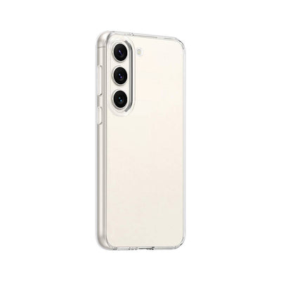 Galaxy S23 Plus Kılıf Zore Vonn Kapak Renksiz