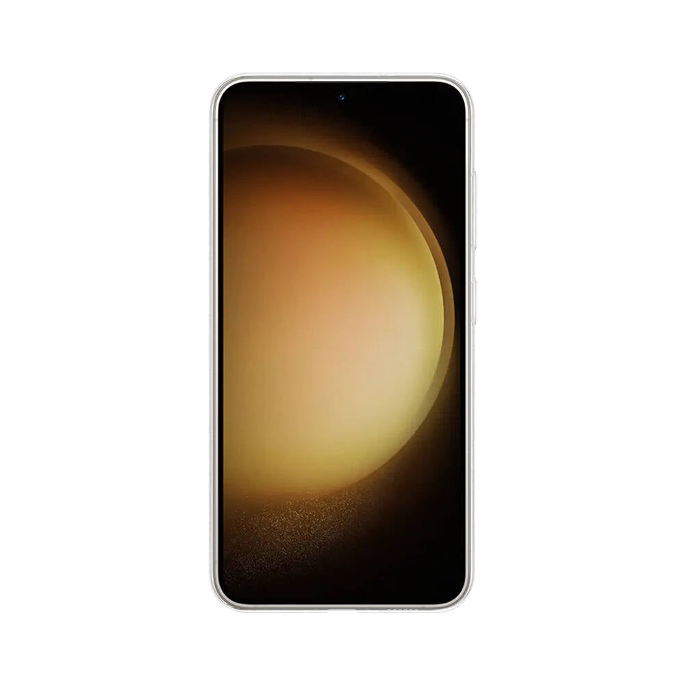 Galaxy S23 Plus Kılıf Zore Vonn Kapak Renksiz