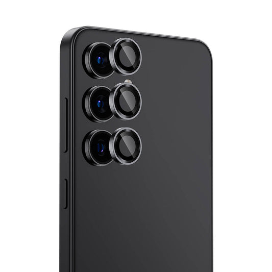 Galaxy S24 Benks King Kong PVD Kamera Lens Koruyucu