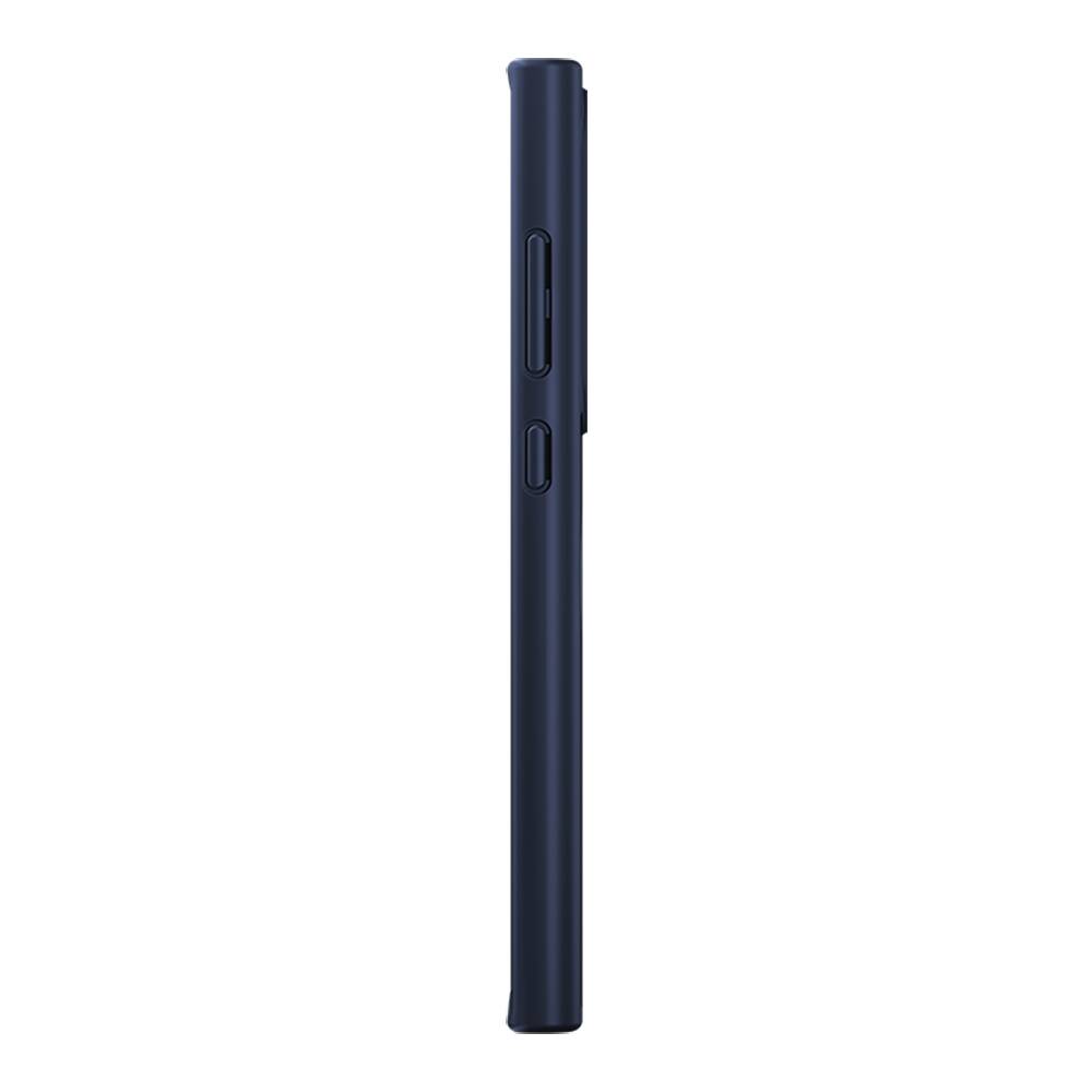 Galaxy S24 Kılıf Magsafe Şarj Özellikli Benks Standlı Mist Protective Kapak Siyah