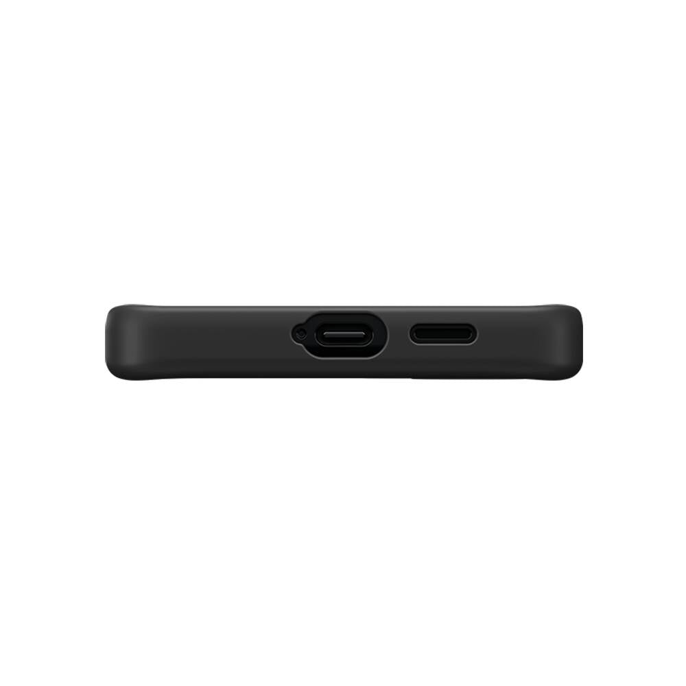 Galaxy S24 Kılıf Magsafe Şarj Özellikli Benks Standlı Mist Protective Kapak Mavi