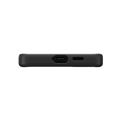 Galaxy S24 Kılıf Magsafe Şarj Özellikli Benks Standlı Mist Protective Kapak Mavi