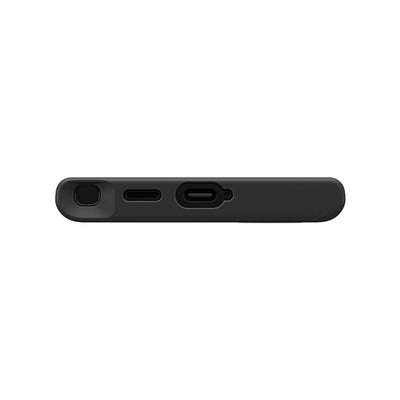 Galaxy S24 Kılıf Magsafe Şarj Özellikli Benks Standlı Mist Protective Kapak Mavi