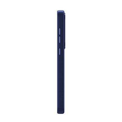 Galaxy S24 Kılıf Magsafe Şarj Özellikli Şeffaf Arka Yüzey Benks MagClap TPU Çerçeve Kapak Siyah