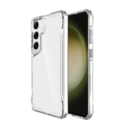 Galaxy S24 Kılıf Zore T-Max Kılıf