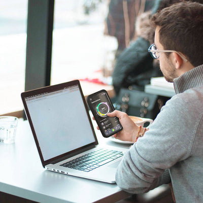 Galaxy S24 Plus M-safe Şarj Özellikli 1-1 Su Geçirmez Kılıf