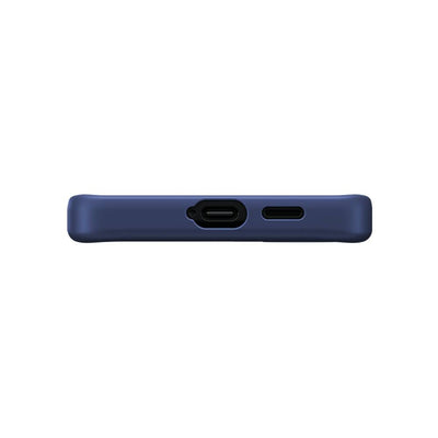 Galaxy S24 Plus Kılıf Magsafe Şarj Özellikli Benks Standlı Mist Protective Kapak Siyah