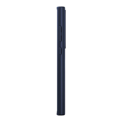 Galaxy S24 Plus Kılıf Magsafe Şarj Özellikli Benks Standlı Mist Protective Kapak Siyah