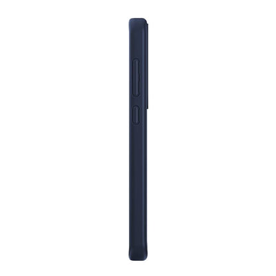 Galaxy S24 Plus Kılıf Magsafe Şarj Özellikli Benks Standlı Mist Protective Kapak Siyah