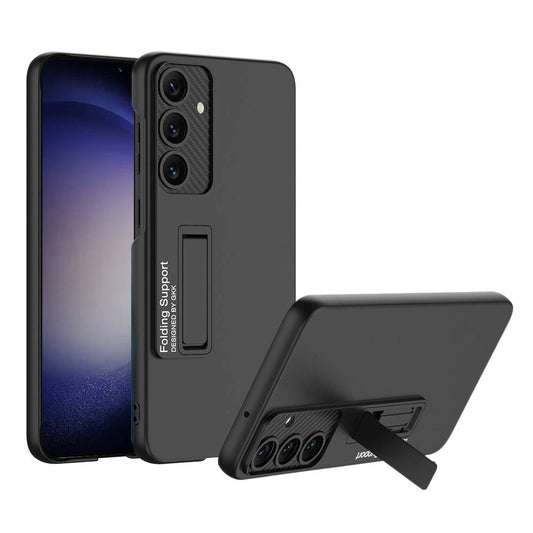 Galaxy S24 Plus Kılıf Zore Standlı Ays Kılıf