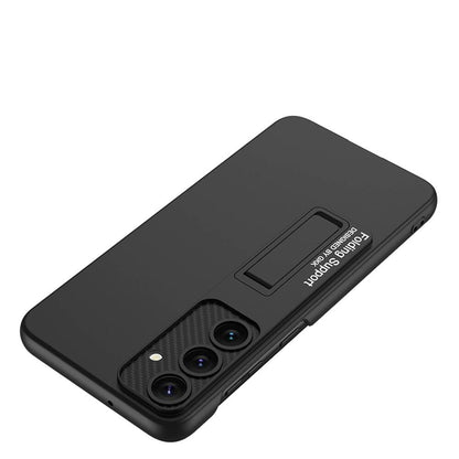 Galaxy S24 Plus Kılıf Zore Standlı Ays Kılıf