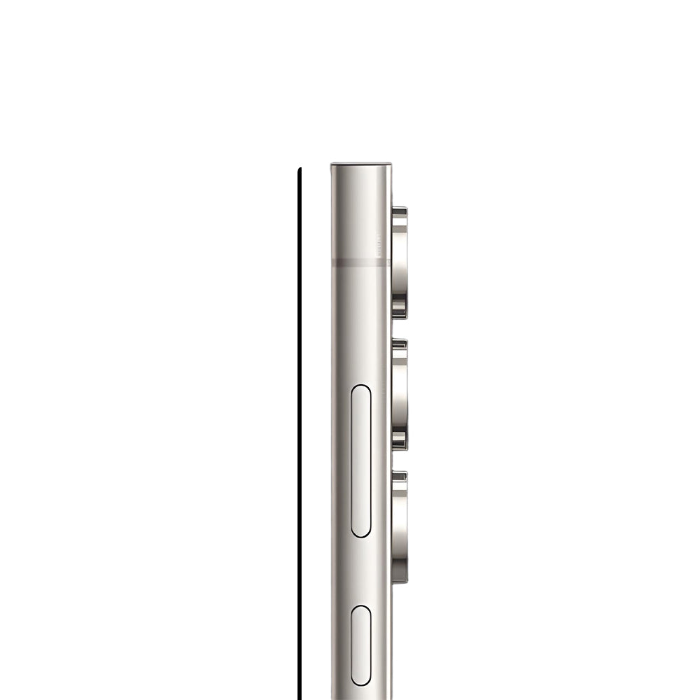 Galaxy S24 Ultra CaseWorld HD Serisi 0.25mm Privacy Temperli Cam Ekran Koruyucu