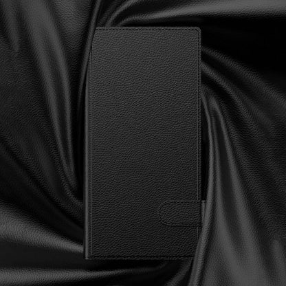 Galaxy S24 Ultra Zore Kıpta Standlı Kartlıklı Kılıf