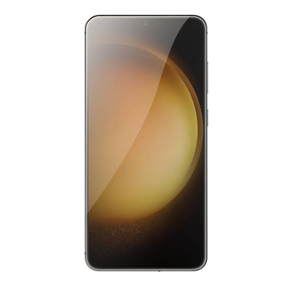 Galaxy S25 Benks Glass Warrior Cam Ekran Koruyucu + Kolay Uygulama Aparatlı