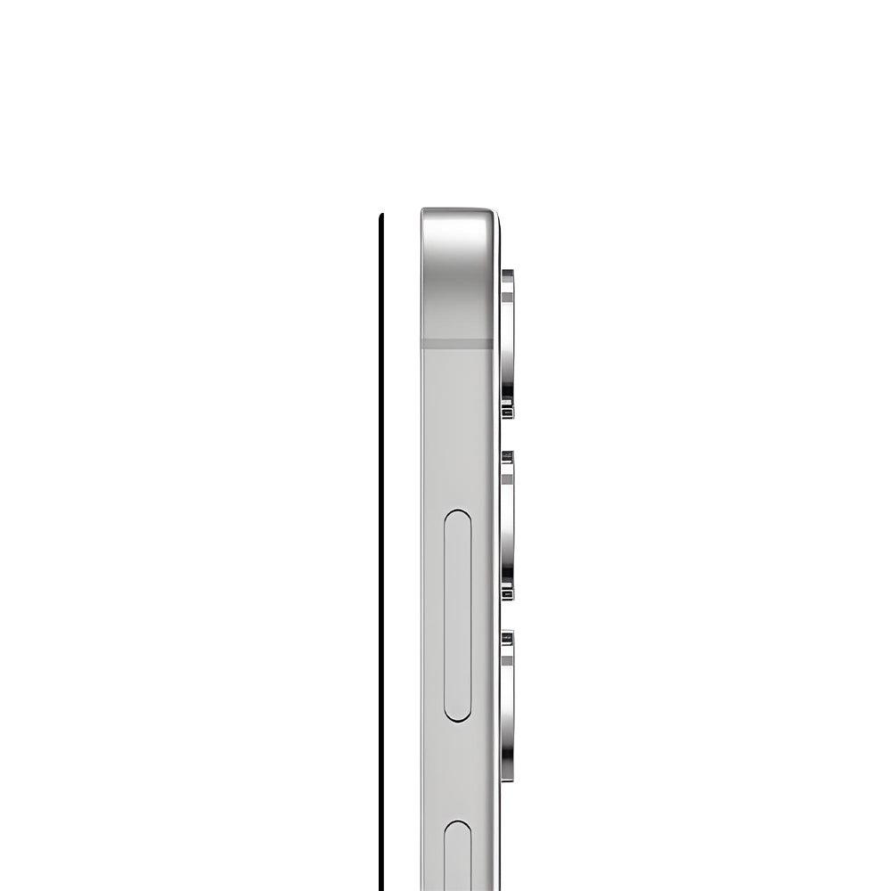 Galaxy S25 CaseWorld HD Serisi 0.25mm Privacy Temperli Cam Ekran Koruyucu
