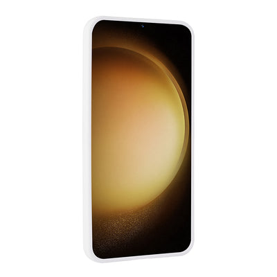 Galaxy S25 Kılıf Parlak Taşlı Tasarım Zore Pırlanta Kapak Pembe